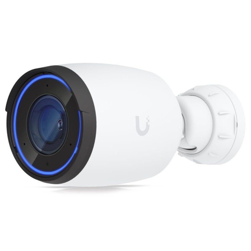 UBNT UVC-AI-Pro - UVC AI Professional kamera, 8MP - White