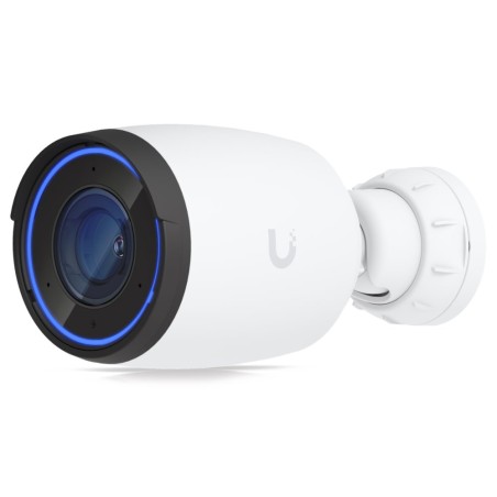 UBNT UVC-AI-Pro - UVC AI Professional kamera, 8MP - White