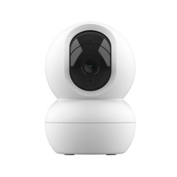 TRUST Kamera IPCAM-2800, WiFi, indoor, bílá