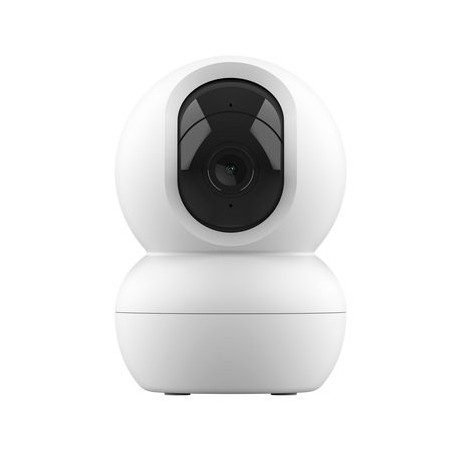 TRUST Kamera IPCAM-2800, WiFi, indoor, bílá