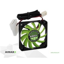 AIMAXX eNVicooler 6thin (GreenWing)