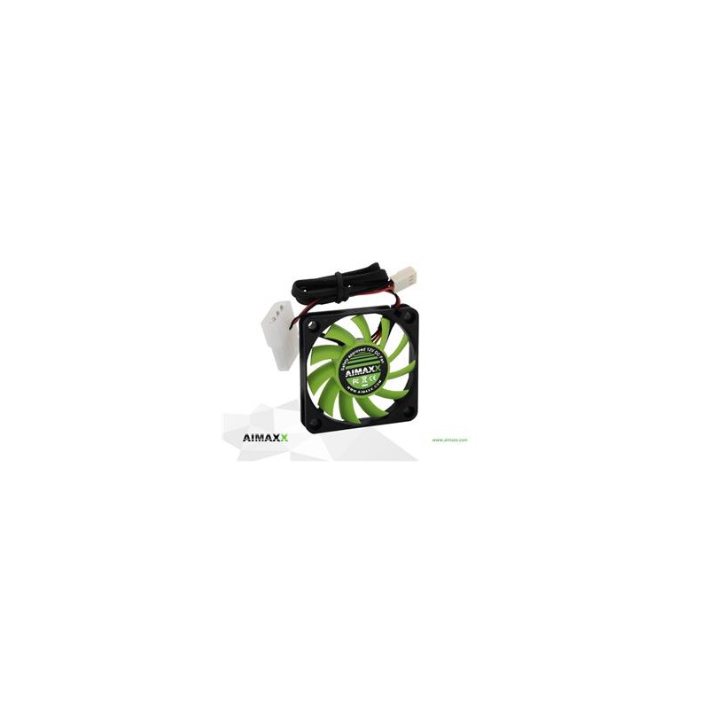AIMAXX eNVicooler 6thin (GreenWing)