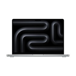 Apple MacBook Pro 14"/M5/14,2"/3024x1964/16GB/1TB/M5/Tahoe/Silver/1R