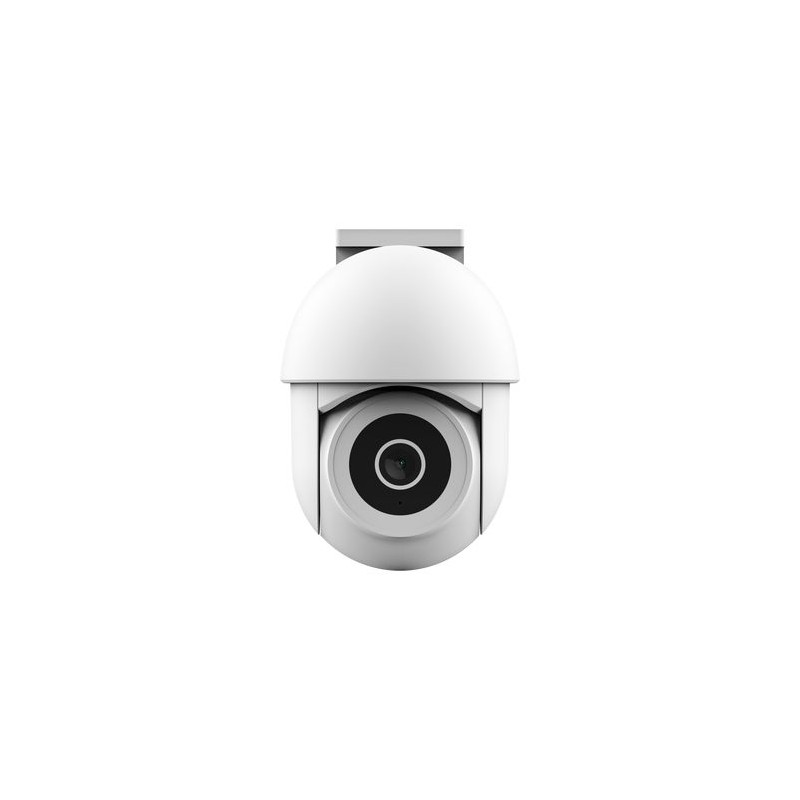 TRUST Kamera IPCAM-3900, WiFi, outdoor, bílá