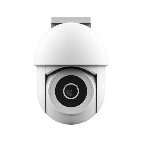 TRUST Kamera IPCAM-3900, WiFi, outdoor, bílá