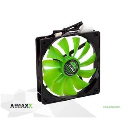 AIMAXX eNVicooler 14 LED (GreenWing)