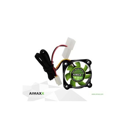 AIMAXX eNVicooler 4thin (GreenWing)