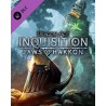 Dragon Age Inquisition Jaws of Hakkon – herní rozšíření pro PC (elektronická licence)