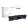 Xerox alternativní cartridge pro HP CF401A, HP Color LaserJet MFP 277, Pro M252 (1400str., cyan) - Allprint