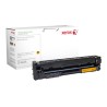 Xerox alternativní cartridge pro HP CF402A, HP Color LaserJet MFP 277, Pro M252 (1400str., yellow) - Allprint