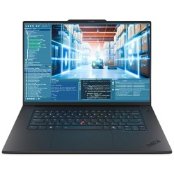 LENOVO NTB ThinkPad/Workstation T1g G8 - Ultra9 285H,16" WQUXGA,64GB,2TBSSD,RTX 5070 8GB BW,IRcam,W11P