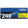 BROTHER Toner TN-248Y - 1 000 stran