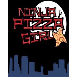 Ninja Pizza Girl – hra pro PC (elektronická licence)
