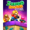 Zombo Buster Rising – hra pro PC (elektronická licence)