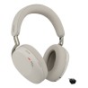 Jabra Evolve3 85, UC, Link390c, Warm Gray