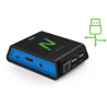 nStation RX-RDP+ terminál