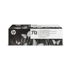HP 713 Printhead Replacement Kit