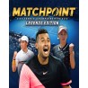 ESD Matchpoint Tennis Championships Legends Editio