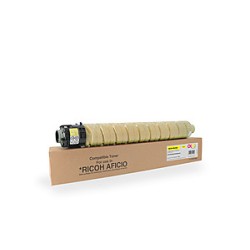 OWA Armor toner pro RICOH MPC2003/2503/2004/2504, 9500 stran, 841928 Y, žlutý/yellow