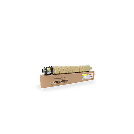 OWA Armor toner pro RICOH MPC2003/2503/2004/2504, 9500 stran, 841928 Y, žlutý/yellow