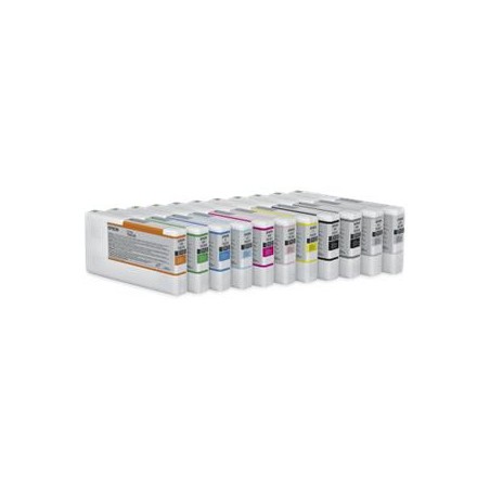 Epson T9133 Vivid Magenta Ink Cartridge (200ml)