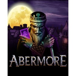 Abermore – hra pro PC (elektronická licence)