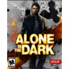 Alone in the Dark – hra pro PC (elektronická licence)