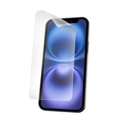 DICOTA - Ochrana obrazovky pro mobilní telefon - antireflexní filtr, 3H, s lepidlem - film - pro Apple iPhone 17 Pro