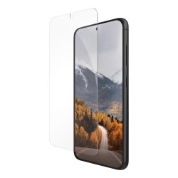 dbramante1928 eco-protect - Ochrana obrazovky pro mobilní telefon - sklo - průsvitná - pro Samsung Galaxy S23