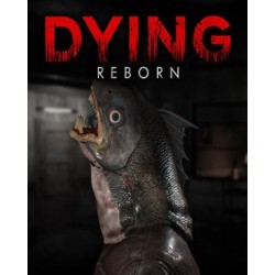 DYING Reborn – hra pro PC (elektronická licence)