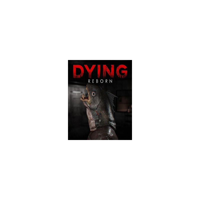 ESD DYING Reborn