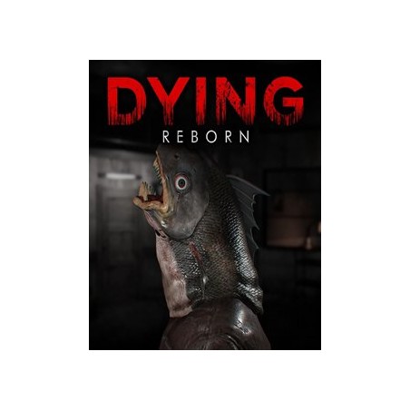 ESD DYING Reborn