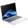 HP EliteBook 8/G1i/U5-225U/13,3"/WUXGA/32GB/1TB/Intel int/W11P/Silver/3R On-Site