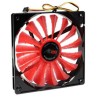 AIREN FAN hAiBridWings 140S (140x140x25mm, hAiBrid