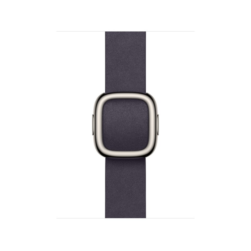 Watch Acc/42/Caramel Modern Buckle - L MGG64ZMA