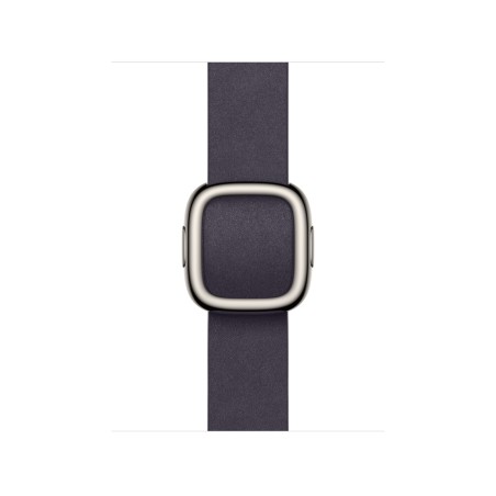 Watch Acc/42/Caramel Modern Buckle - L MGG64ZMA