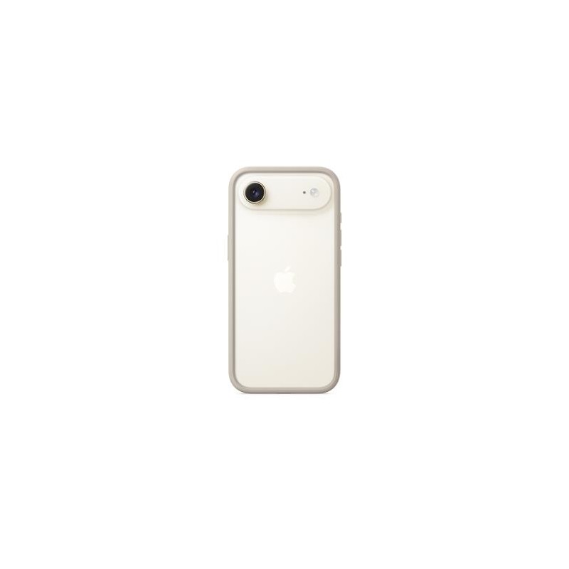 iPhone Air Bumper - Tan