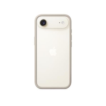 iPhone Air Bumper - Tan