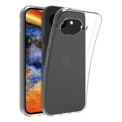 dbramante1928 Greenland - Zadní kryt pro mobilní telefon - plast - prusvitná - pro Google Pixel 10a