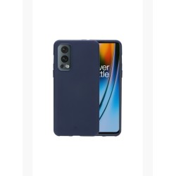 dbramante1928 Greenland - Zadní kryt pro mobilní telefon - připevňovací - 100% recyklovaný plast - mořská modř - pro OnePlus