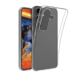 dbramante1928 Greenland - Zadní kryt pro mobilní telefon - plast - průsvitná - pro Samsung Galaxy S25+