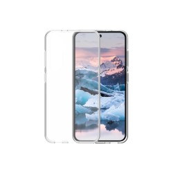 dbramante1928 Greenland - Zadní kryt pro mobilní telefon - připevňovací - plast - průsvitná - pro Samsung Galaxy S24