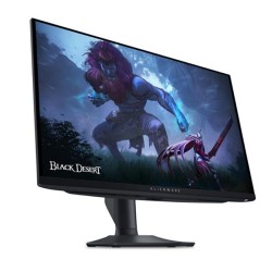 DELL LCD AW2725DF - 26,7"/QD/OLED/QHD//2560 x 1440/16:9/144Hz/0.03ms/1,5mil:1/1000 cd/m2/HDMI/DP/Pivot/VESA/3YNBD