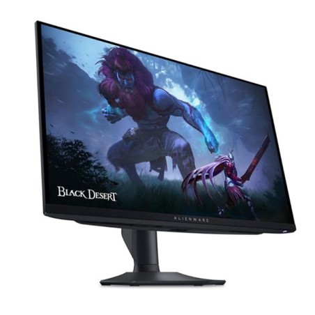 DELL LCD AW2725DF - 26,7"/QD/OLED/QHD//2560 x 1440/16:9/144Hz/0.03ms/1,5mil:1/1000 cd/m2/HDMI/DP/Pivot/VESA/3YNBD
