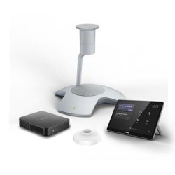 Yealink - MVC S60-C5-000 (SmartVision 60 + MINI-PC, MTouch Plus + Roomsenzor), 10K 360° rozsah