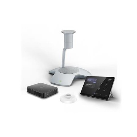 Yealink - MVC S60-C5-000 (SmartVision 60 + MINI-PC, MTouch Plus + Roomsenzor), 10K 360° rozsah