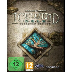 Icewind Dale Enhanced Edition – hra pro PC (elektronická licence)