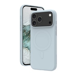 dbramante1928 Greenland Pro - Zadní kryt pro mobilní telefon - kompatibilita s MagSafe - plast - ledovec - pro Apple iPhone 17