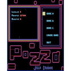 ESD Pozzo Jello Crusade