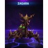 Zagara Heroes of the Storm – herní rozšíření pro PC (elektronická licence)